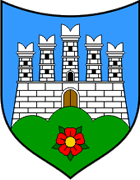 Motovun - Wappen