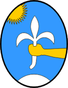 Grožnjan - Wappen