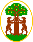 Vrsar - Wappen