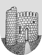 Kaštelir-Labinci - Wappen