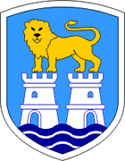 Umag - Wappen