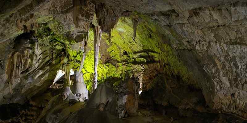 Höhle Lokvarka - Lokve, Gorski kotar