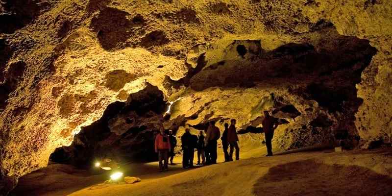 Höhle Veternica - Zagreb