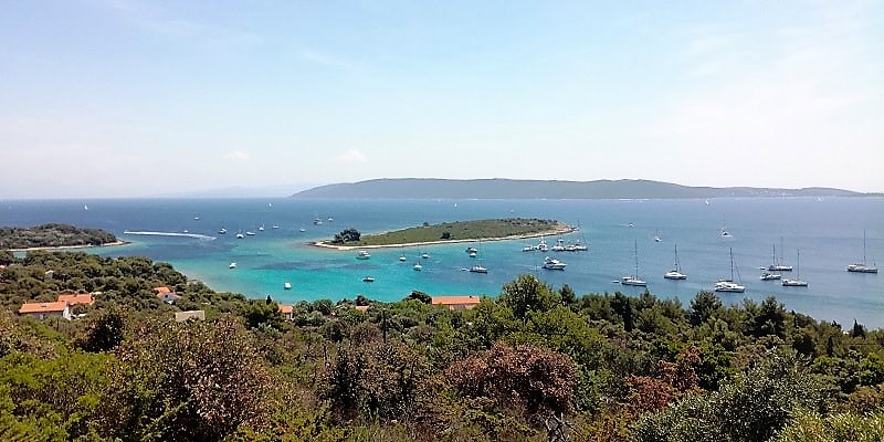 Drvenik Veli
