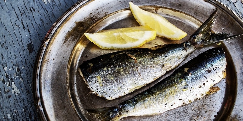 Traditionelles kroatisches Essen und erstklassige kroatische Gerichte