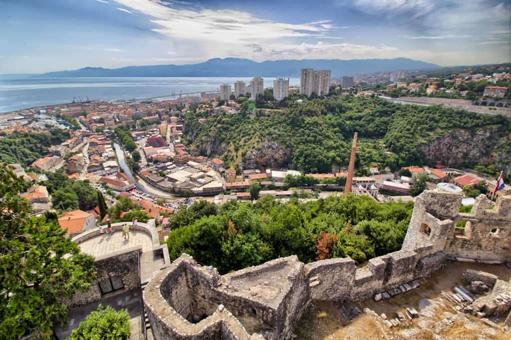 Ferienwohnungen Rijeka Privatunterkunfte Rijeka Kroatien