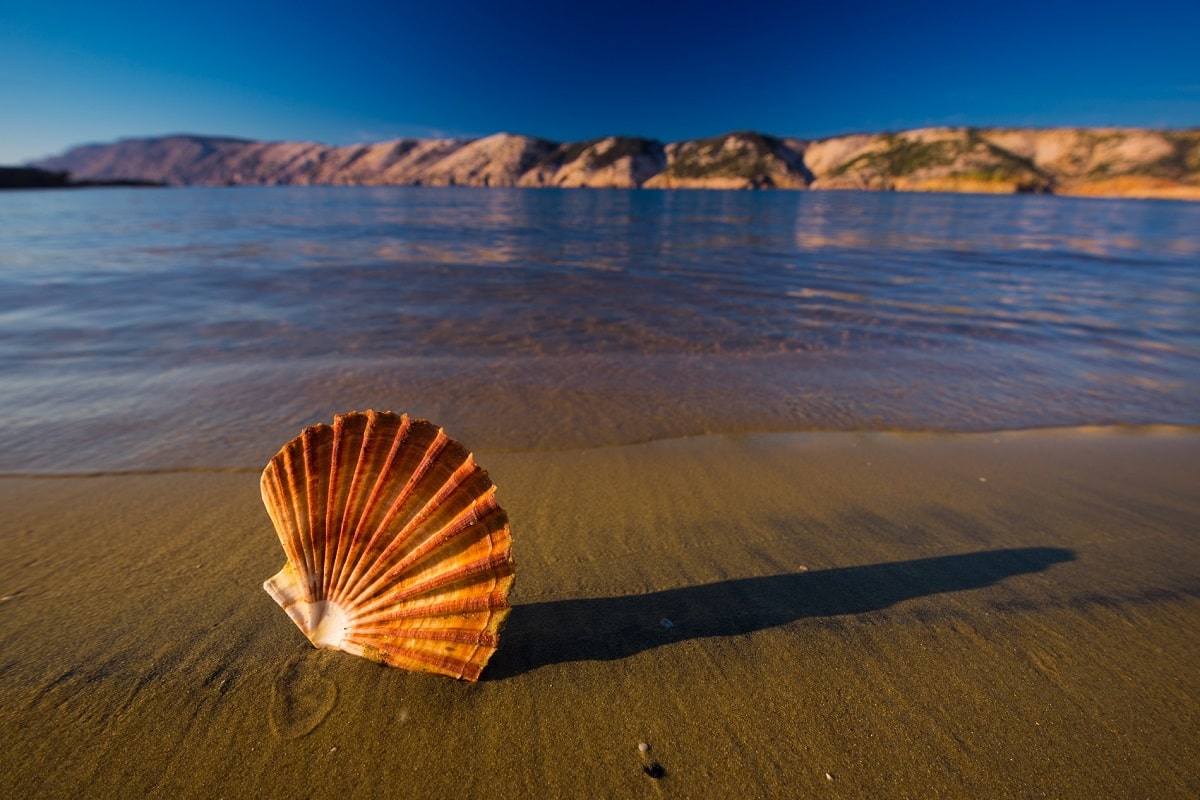 Kvarner Region - Kroatien
