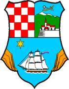 Kvarner Region - Wappen