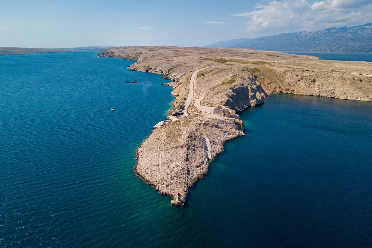 Zadar - Dalmatien - Kroatien